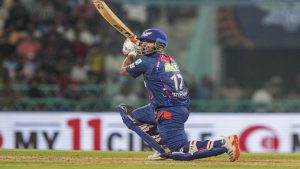Cricket News
