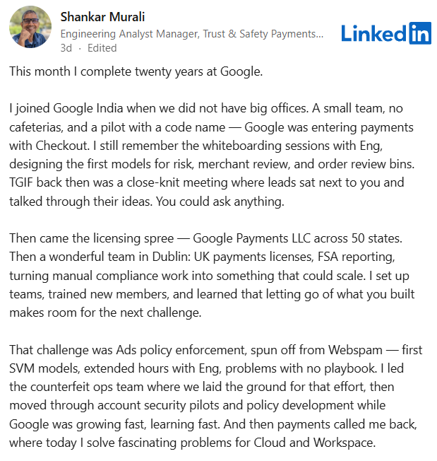 Business News