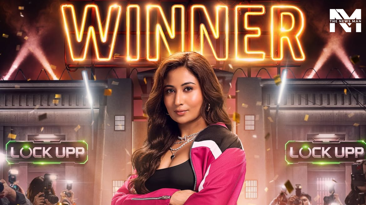 Lock Upp: Sach Ya Sazaa: Shreya Kalra Lifts the Trophy And Bags the Cash Prize, Beating Shivangi Joshi in the Finale