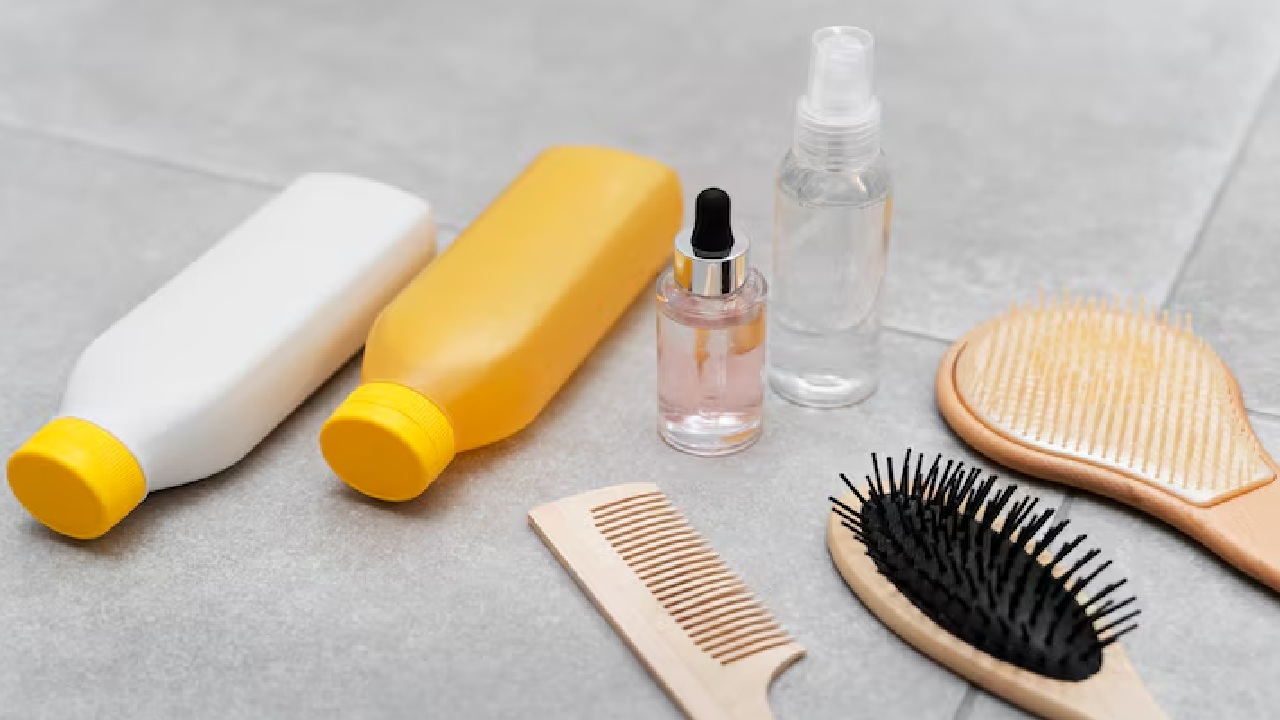 Top Lifestyle Habits for Healthier Skin and Stronger Hair