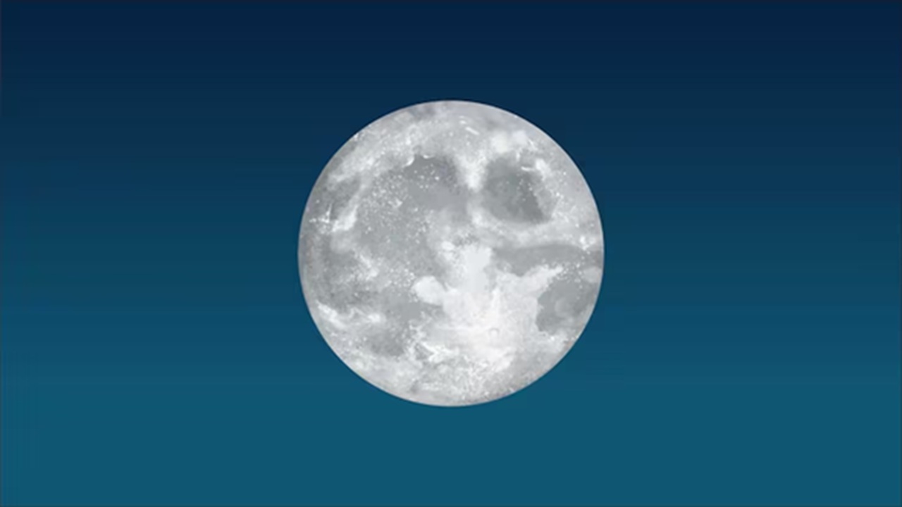 SpaceX Rocket Part Crashes Into the Moon, NASA Explains What Caused the Unplanned Impact