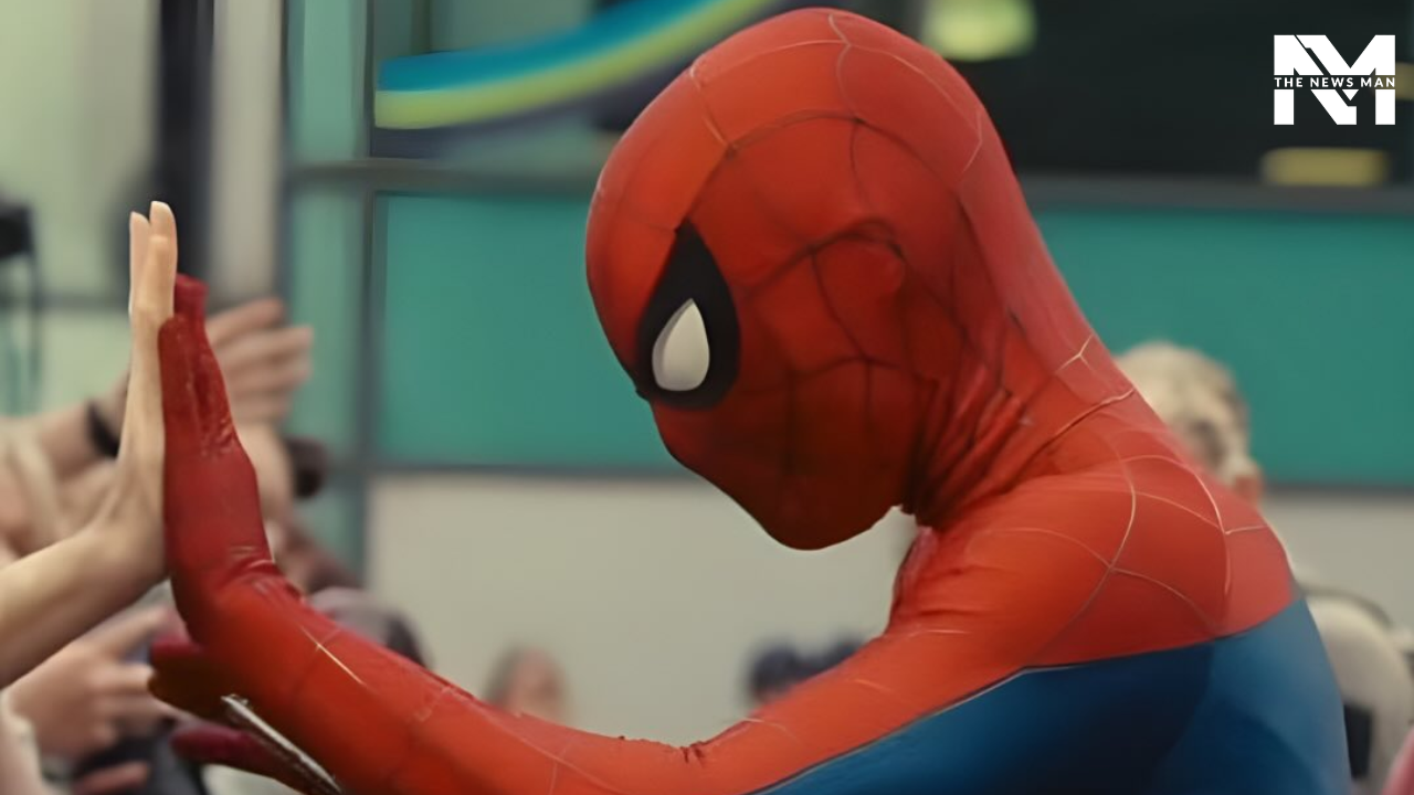 Spider-Man: Brand New Day Sets Box Office Record by Raking Over $167M in the US