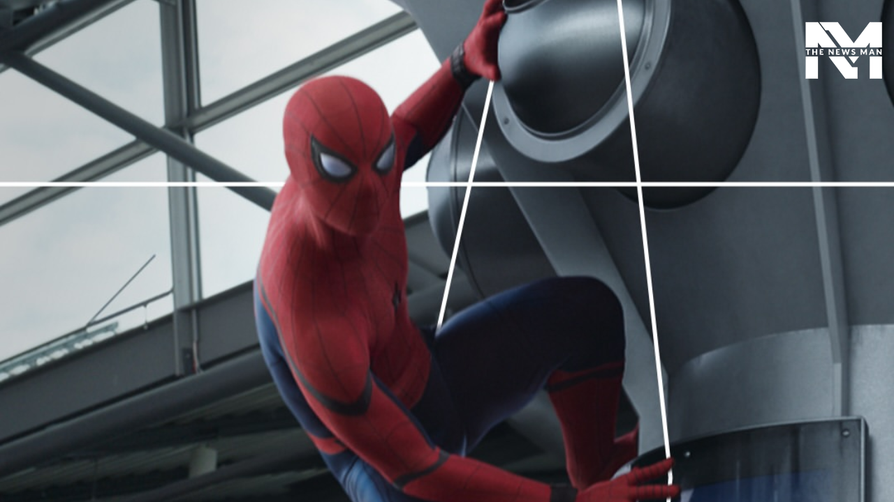 Spiderman Brand New Day
