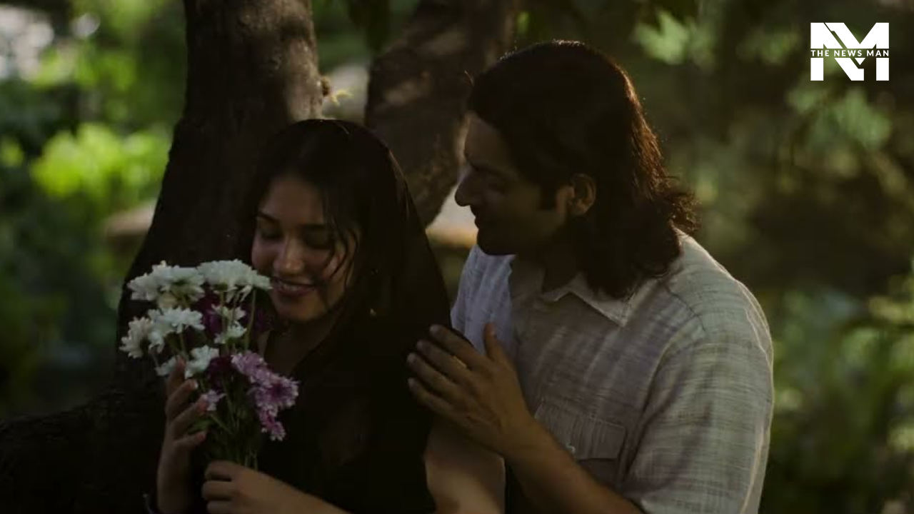 Batwara 1947’s New Song Tabassum Exudes Pure Essence of Love, Hope, And Tenderness