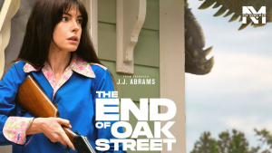 The End of Oak Street