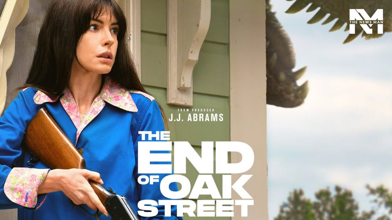 The End Of Oak Street: Anne Hathaway and Ewan McGregor’s Sci-fi Drama to Hit $38M to $48M Global Opening