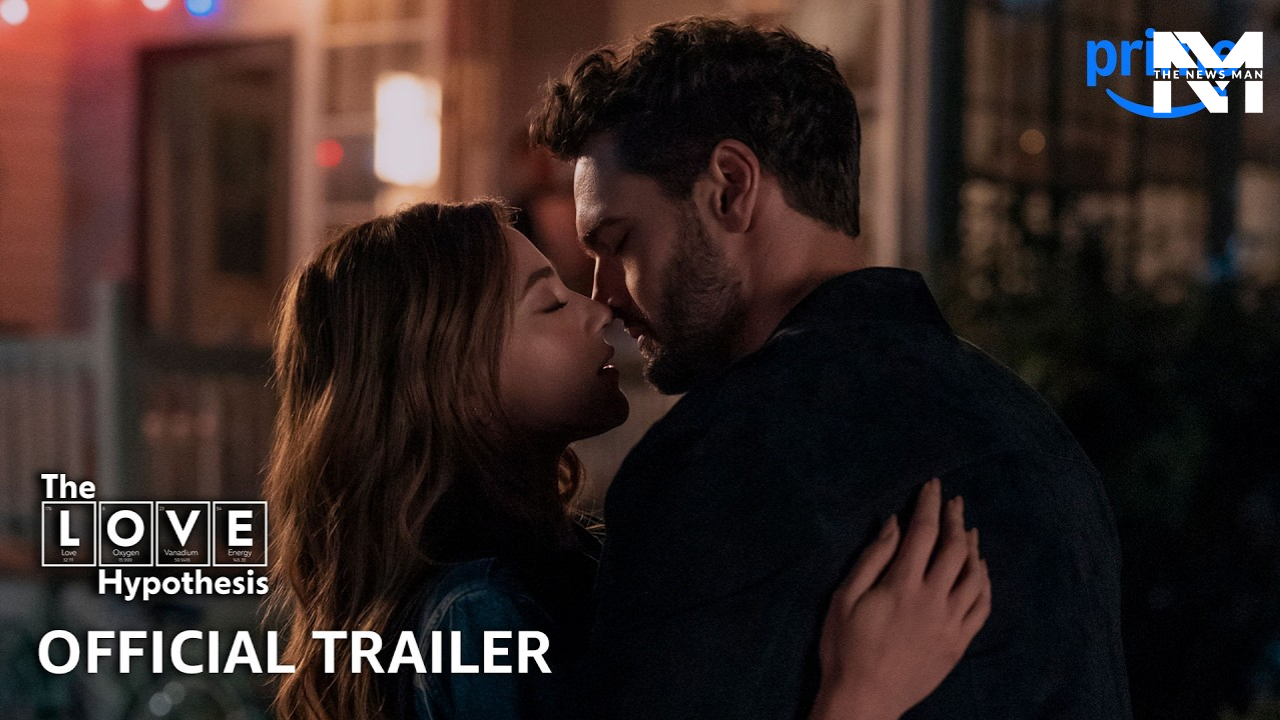 The Love Hypothesis Trailer Out: Lili Reinhart, Tom Bateman’s STEM Romance Leaves Fans Swooning, Here’s WHY!