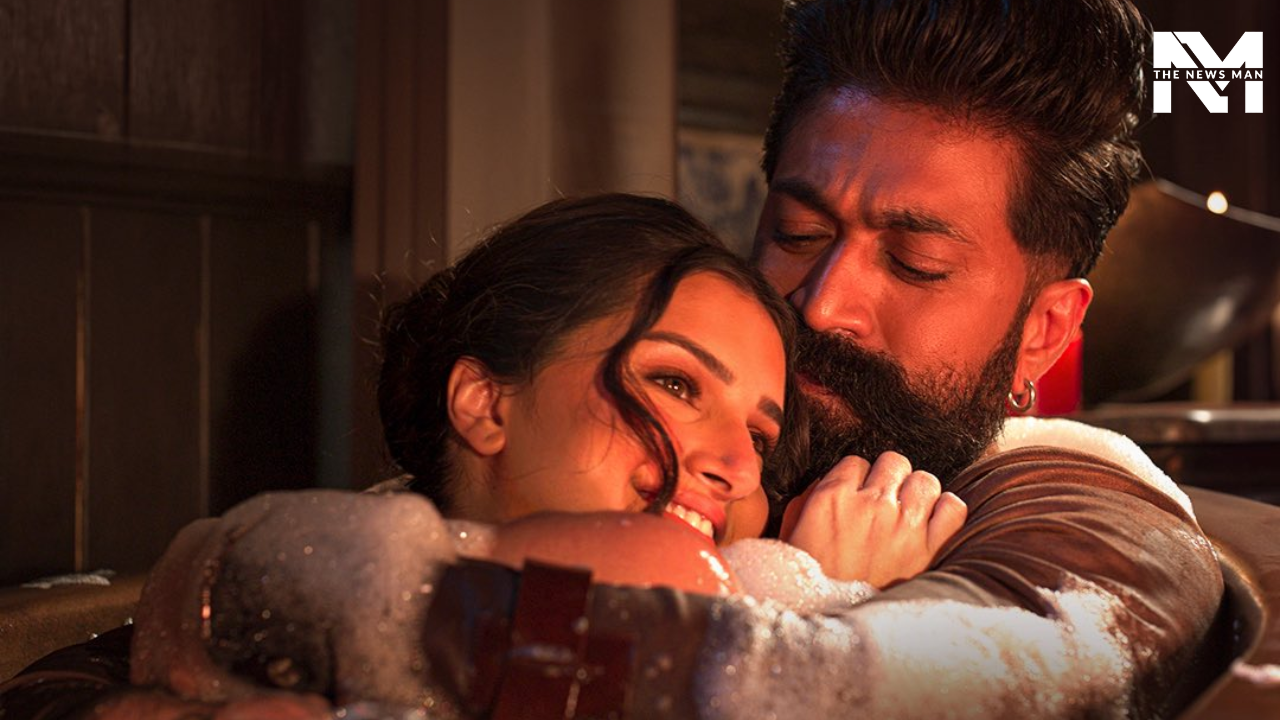 Toxic Box Office Collection Day 1: Yash’s Action Gangster Thriller Mints Over Rs 140 Cr Worldwide