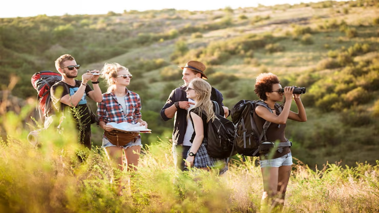 How to Create a Travel Itinerary That Matches Your Dream Destination