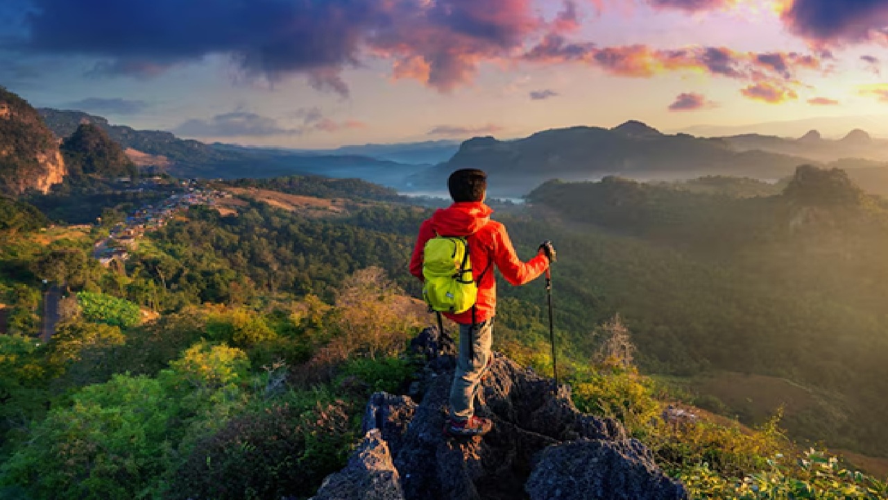 Top Travel Destinations: Best Places to Explore in North India This Season