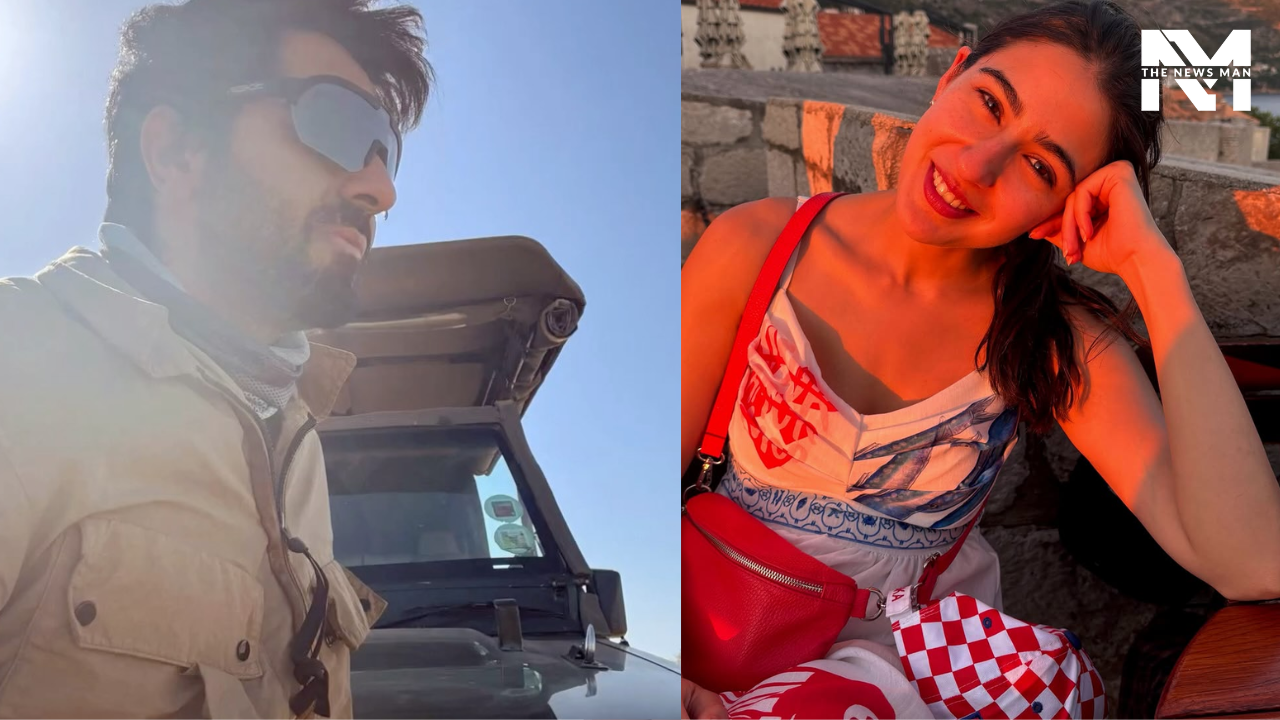 Udta Teer Starring Ayushmann Khurrana And Sara Ali Khan Locks New Release Date, To Premiere in October