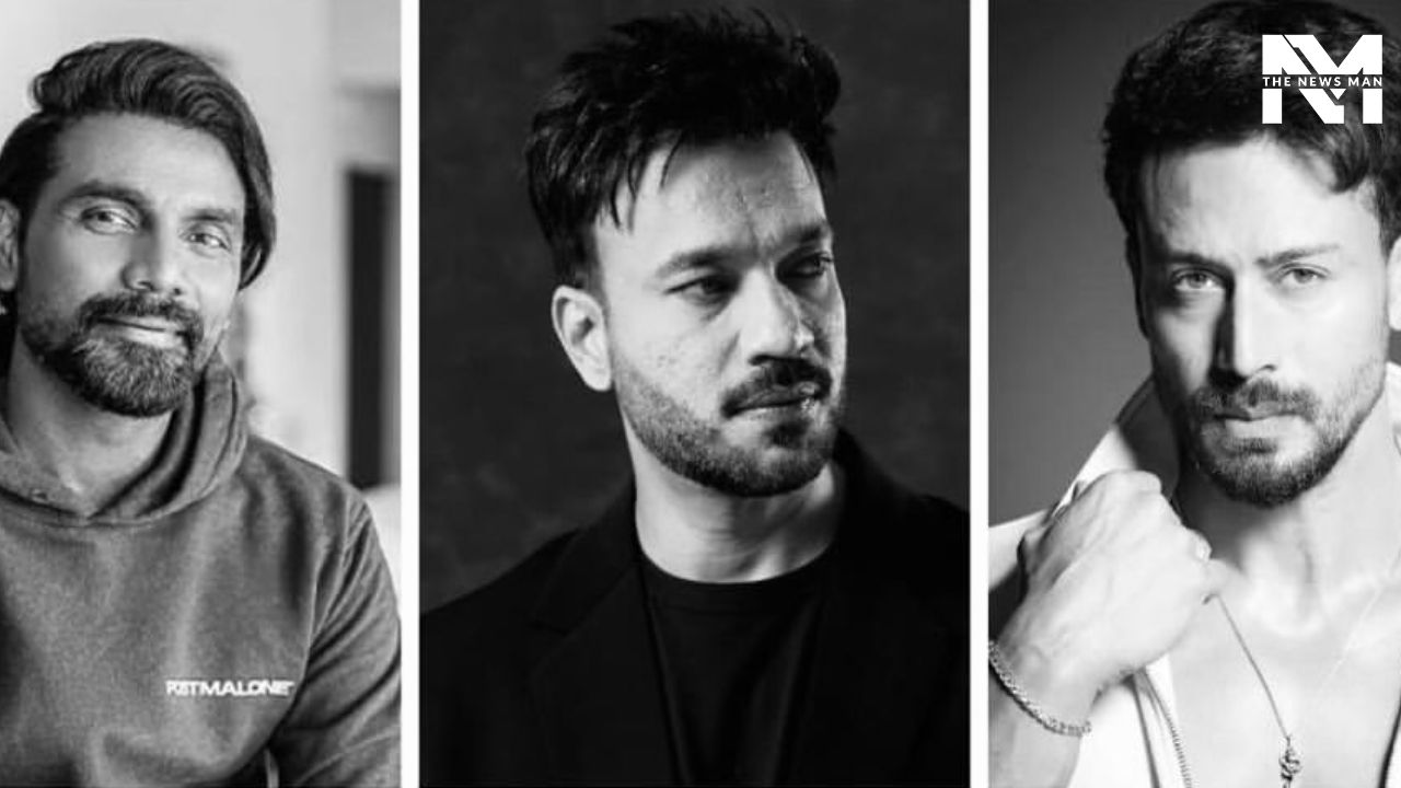 Tiger Shroff, Abhishek Banerjee, Elvish Yadav to Headline Viccky Jain's VJ Frames Debut Title, Deets Inside!