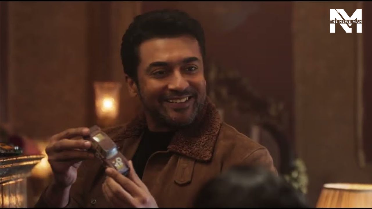 Vishwanath And Sons Trailer: Suriya, Mamitha Baiju’s Family Drama Offers Comedy And Emotions With an Age-Gap Romance