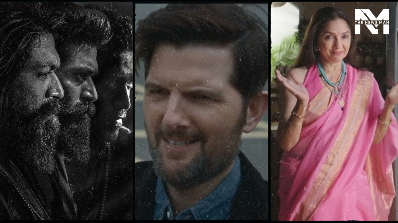 Toxic, Khosla Ka Ghosla 2, Chumbak, The Whisper Man: New Releases And OTT Shows Premiering This Week