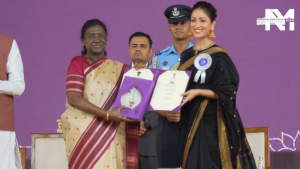 72nd National Film Awards