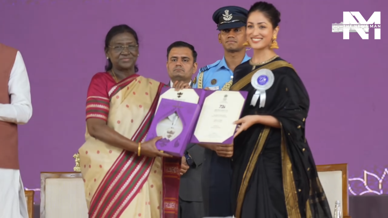 72nd National Film Awards Complete Winner List: Yami Gautam, Aditya Dhar, Kartik Aryan Win Big