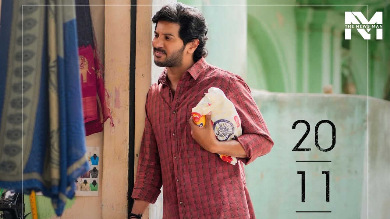 Aakasam Lo Oka Tara Release Date OUT: Dulquer Salmaan’s Romance Drama to Hit Theatres Next Month Aakasam Lo Oka Tara Release Date OUT: Dulquer Salmaan’s Romance Drama to Hit Theatres Next Month