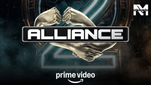 Alliance Season 2