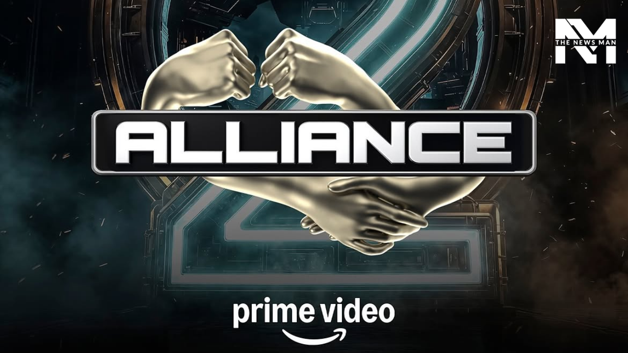 Alliance Season 2 Release Date: Prime Video Announces the Return of the High-Stakes Reality Show