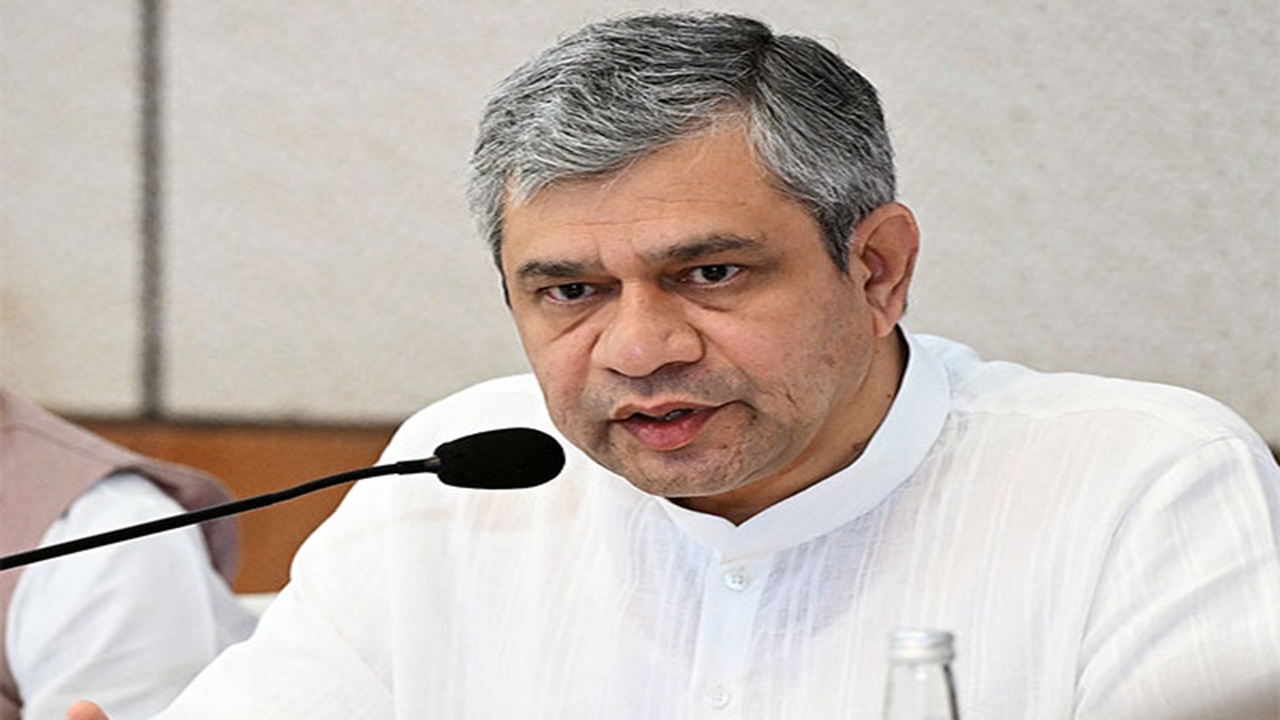 India’s First Bullet Train to Begin Testing by May-June 2027, Says Ashwini Vaishnaw India’s First Bullet Train to Begin Testing by May-June 2027, Says Ashwini Vaishnaw