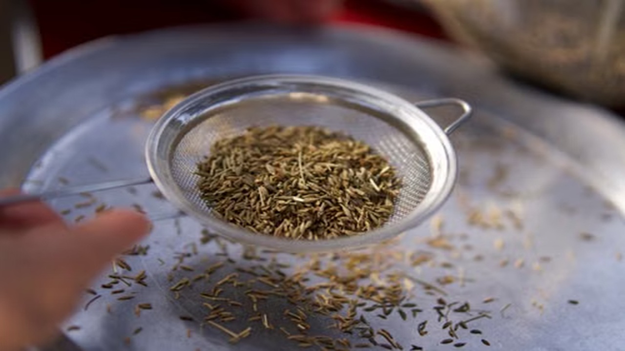 Top Health Benefits of Carom Seeds You Should Know