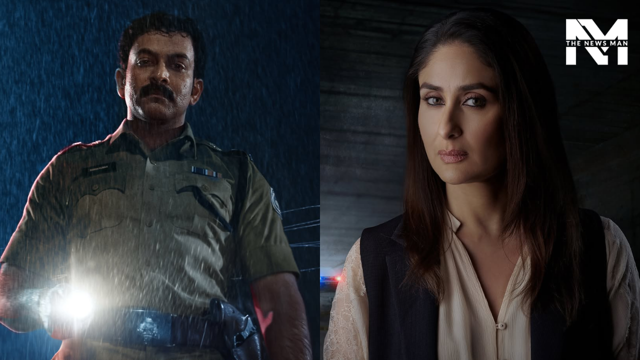 Daayra Box Office Collection Day 1: Kareena Kapoor, Prithviraj’s Cop Drama Opens Low with Just Rs 1 Cr