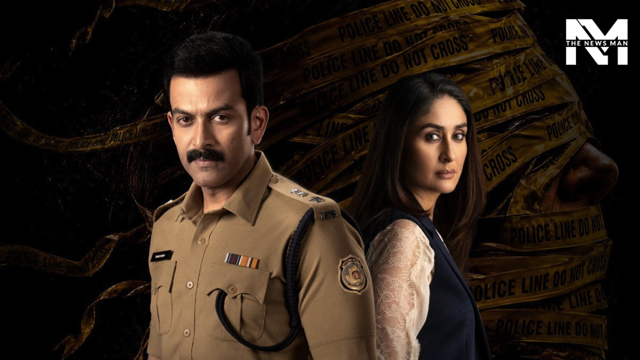 Daayra Review on X: Kareena Kapoor, Prithviraj Sukumar’s Thriller Win Praise For its Mature, Thought-Provoking Content