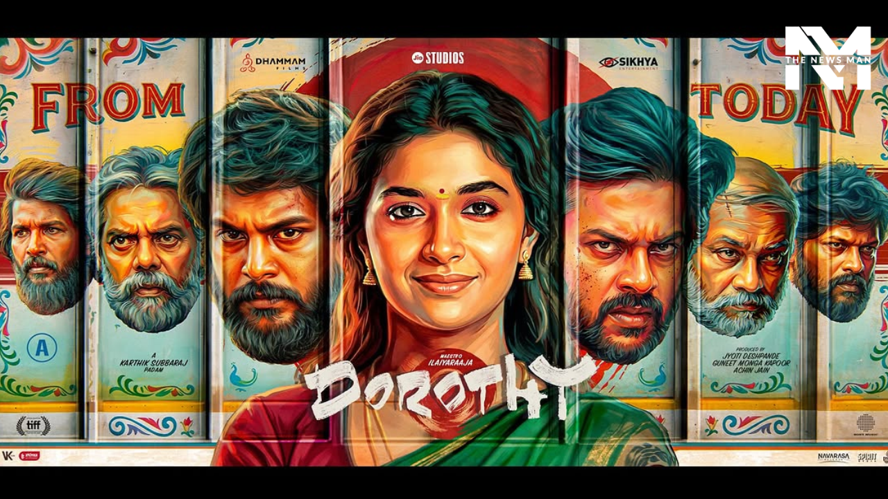 Dorothy Box Office Collection Day 1: Karthik Subbaraj’s Drama Mints Rs 90 Lakhs With Rave Reviews from the Audience