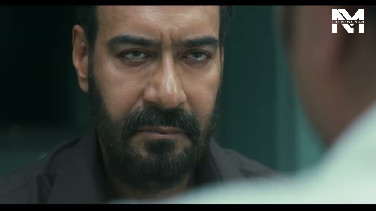 Drishyam 3 Trailer OUT: Ajay Devgn as Vijay Salgaonkar’s Face-Off with Jaideep Ahlawat and Prakash Raj Gets Intense