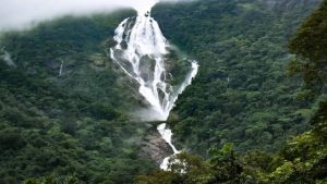 Travel in Maharashtra