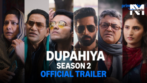 Dupahiya Season 2