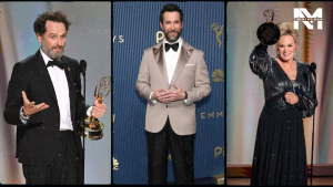 Emmy Awards 2026