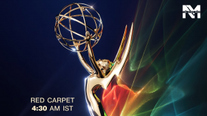 Emmy Awards 2026