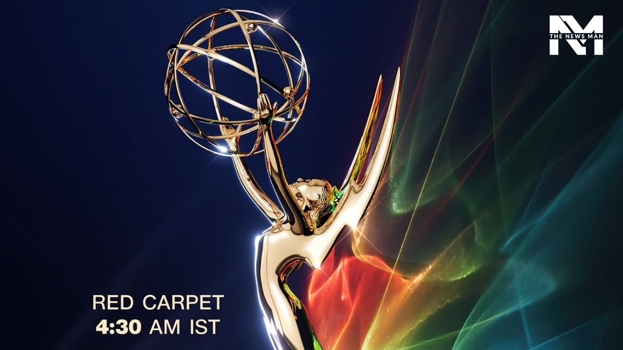Emmy Awards 2026: Here’s Where You Can Watch the 78th Edition of the Television Academy Ceremony Live