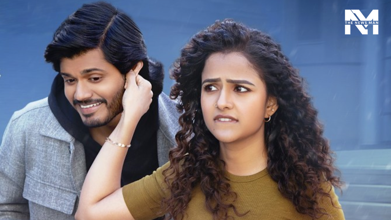 EPIC Trailer OUT: Anand Deverakonda, Vaishnavi Chaitanya Take Us Through Everyday Life, Emotions, & Relationships