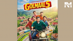 Golmaal 5