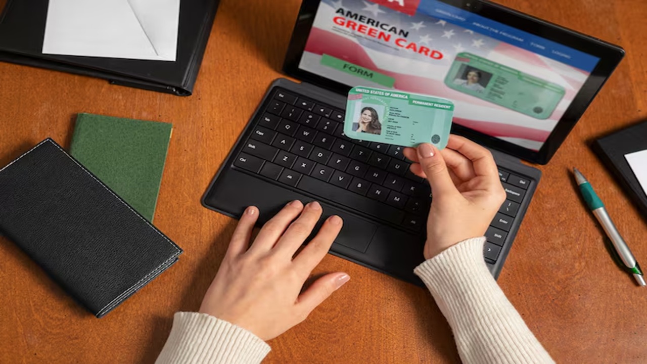 Indians Seeking a Green Card May Have to Wait 179 Years? Here is Why Indians Seeking a Green Card May Have to Wait 179 Years? Here is Why