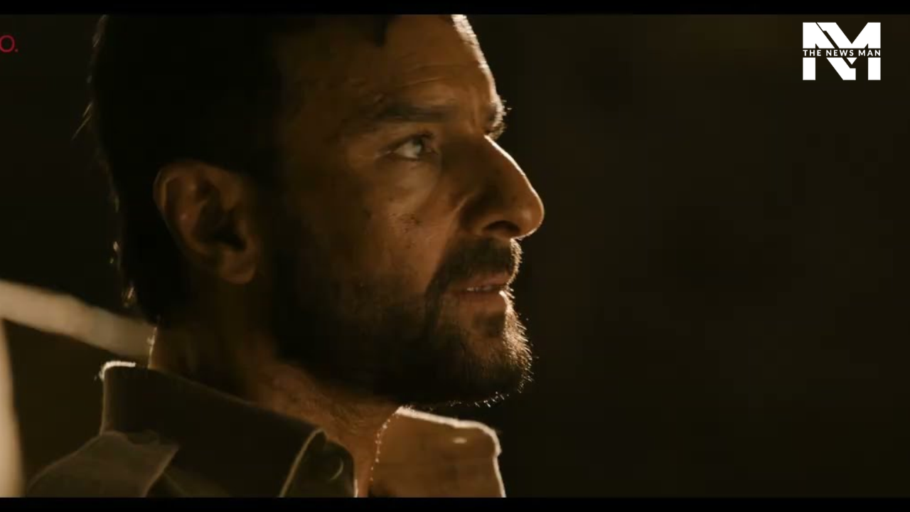 Haiwaan OTT Release: When and Where to Watch Saif Ali Khan and Akshay Kumar’s Psychological Thriller Online