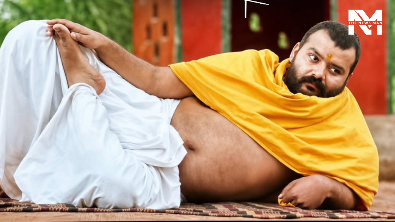 Hanuman Ansh Sequel Coming Soon; Vishal Chaturvedi to Highlight Neem Karoli Baba’s Spiritual Journey