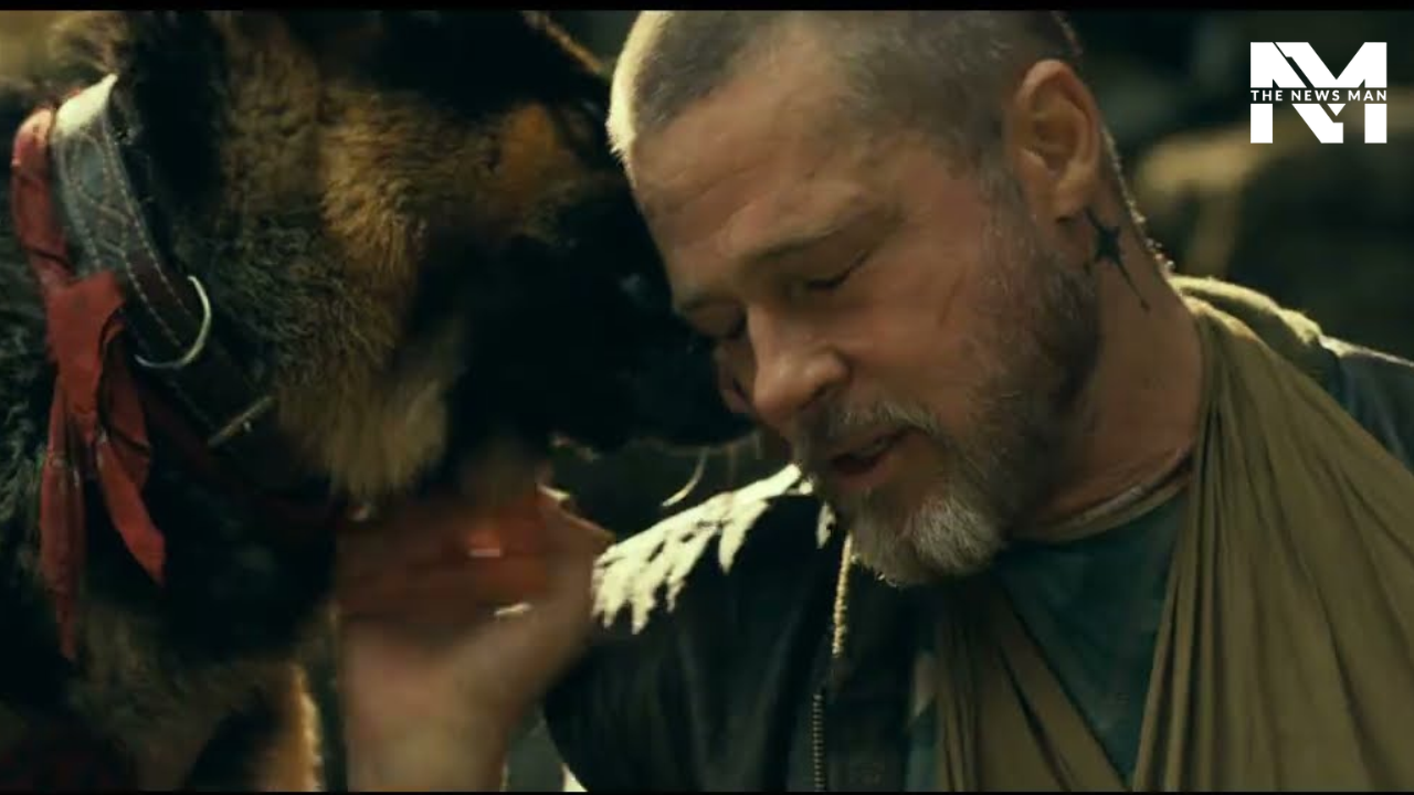 Heart of the Beast Review: Brad Pitt’s Survival Drama Wins Audiences’ Hearts, Here’s WHY! Heart of the Beast Review: Brad Pitt’s Survival Drama Wins Audiences’ Hearts, Here’s WHY!