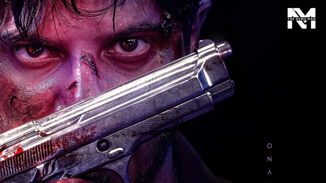 I M Game Review on X: Fans Praise Dulquer Salmaan’s Performance And Fantasy Elements