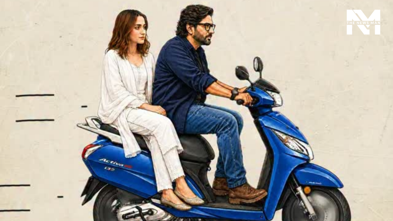Jeevan Ya Bheema Con Box Office Collection: Arshad Warsi’s Comedy Crime Drama Opens Low With Just Rs 19 Lakhs on Day 1