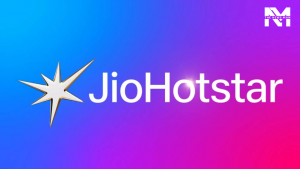 JioHostar