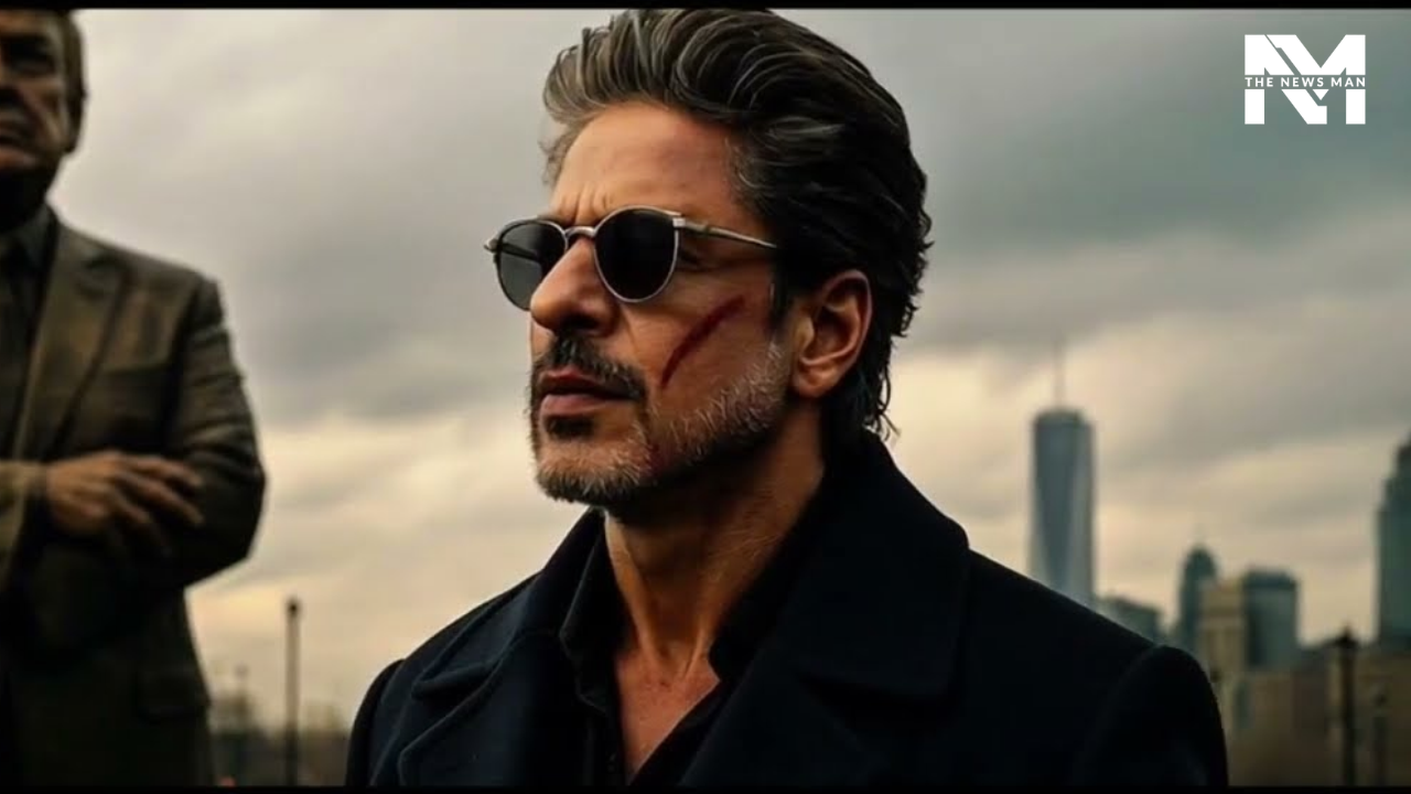 King’s Release Date OUT: Shah Rukh Khan Interacts with Fans, Confirms Bigger Action, Emotions, And Comedy