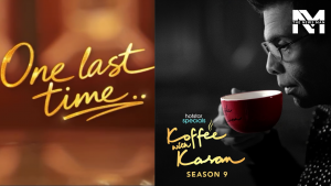 Koffee With Karan S9