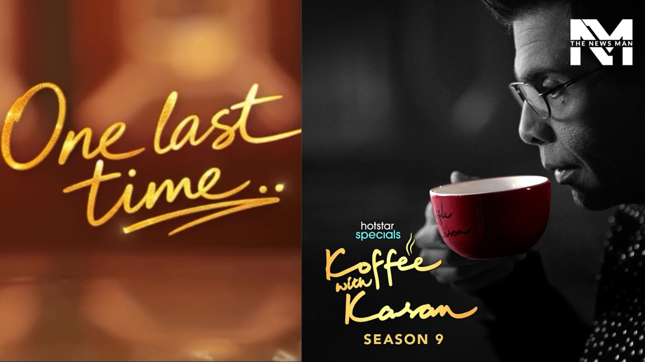 Koffee With Karan Season 9 Announced, Karan Johar-Hosted Talk Show to Begin Streaming from THIS Date on JioHotstar