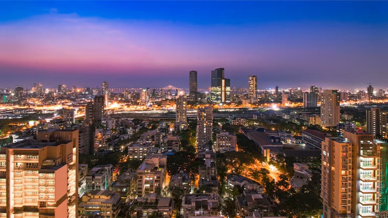 Man Shows Home in Mumbai Worth 80 Crore, Sparks Debate on EMI, Affordability