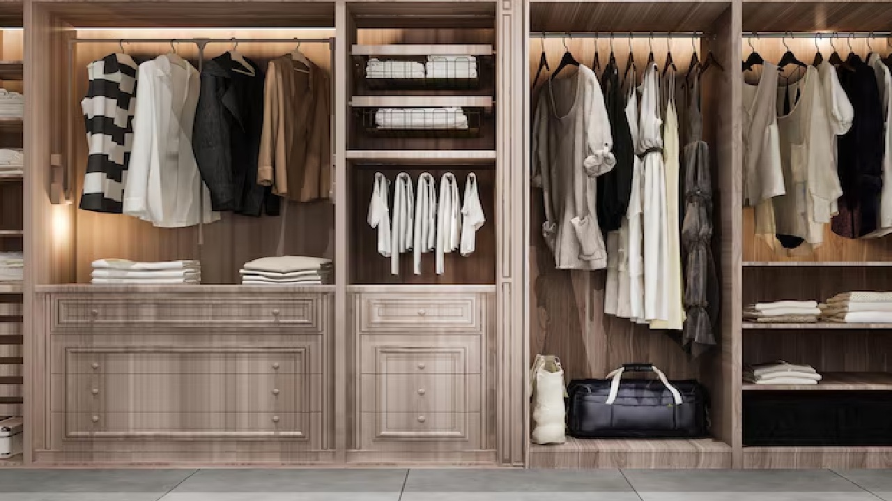 How to Protect Your Wardrobe from Musty Odors How to Protect Your Wardrobe from Musty Odors