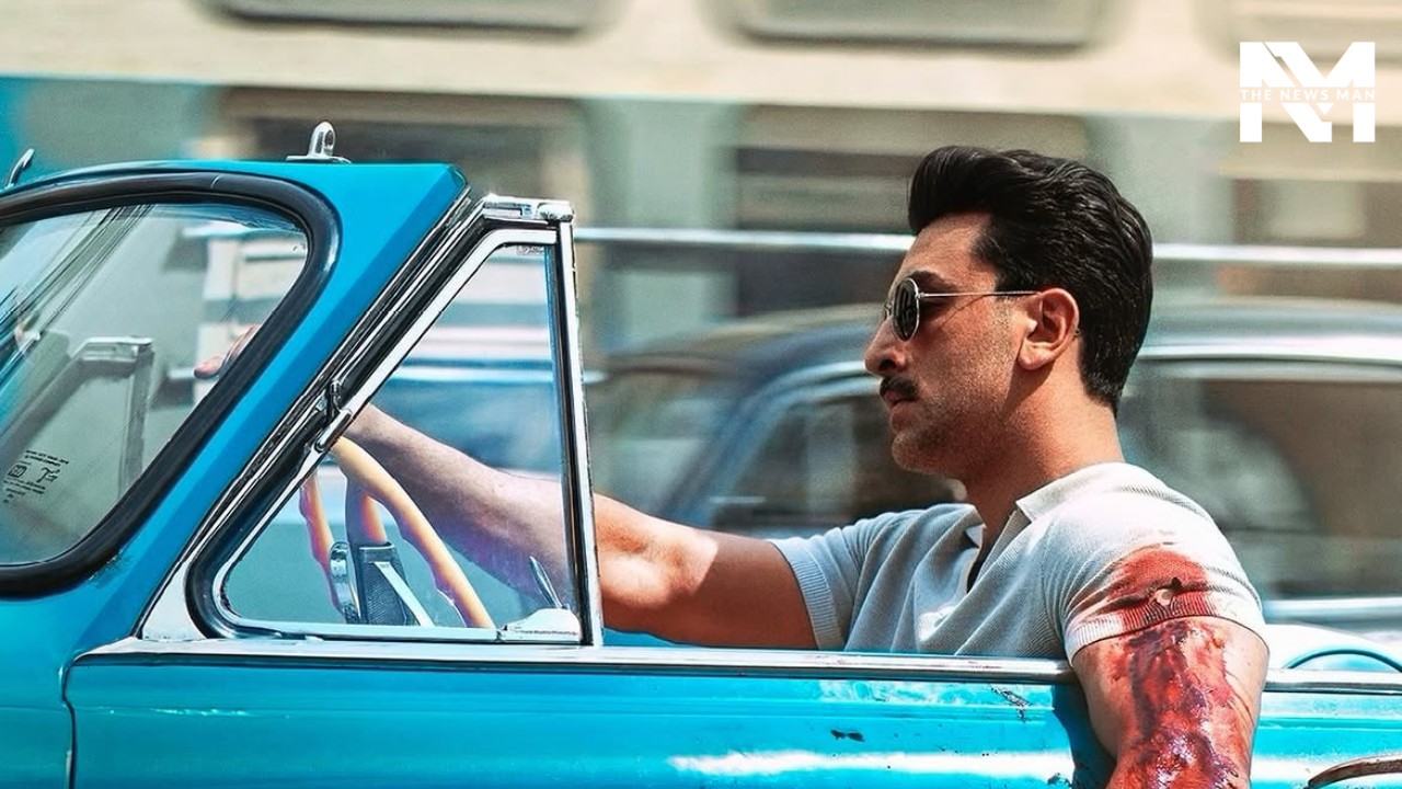 Ranbir Kapoor’s First Look from Sanjay Leela Bhansali’s Love & War Unveiled, His Bruised Avatar Sparks Intrigue