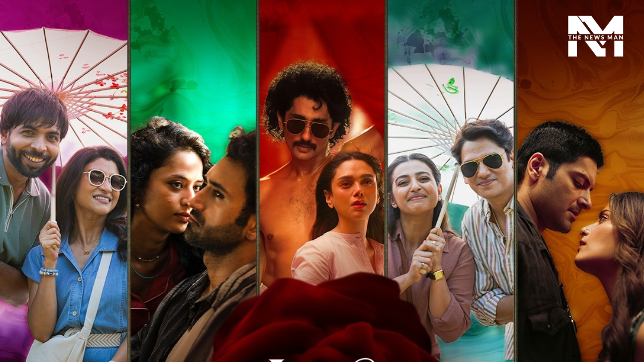 Lust Stories 3 Trailer OUT: Emmy-Nominated Anthology Brings Four Tales of Love, Relationships, Desire, Chaos & More